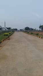 200 Sq.Yd. Plot in Rrr Emi Shadnagar Plots 