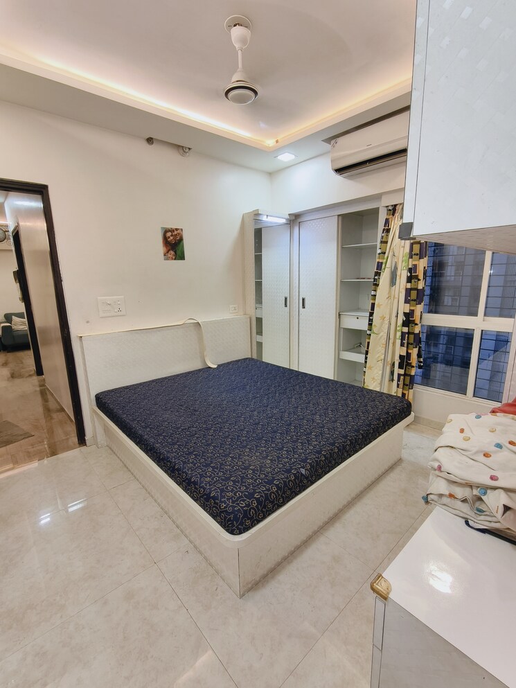 Master Bedroom, lodha-amara 2 Bedroom 650 Sq.Ft. Apartment In Kolshet Road Thane 9381260