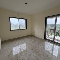 2 BHK + Pooja Room Apartment For Sale in Vaishnav Siddhi Apartment