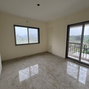 2 BHK Apartment For Sale in Vaishnav Siddhi Apartment, Panvel Sector 8