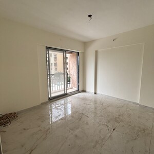 Room in 2 BHK Apartment at Vaishnav Siddhi Apartment, Panvel Sector 8 – for Sale