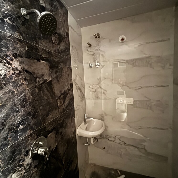 Bathroom, vaishnav-siddhi-apartment 2 Bedroom 760 Sq.Ft. Apartment In Panvel Sector 8 Navi Mumbai 9381259