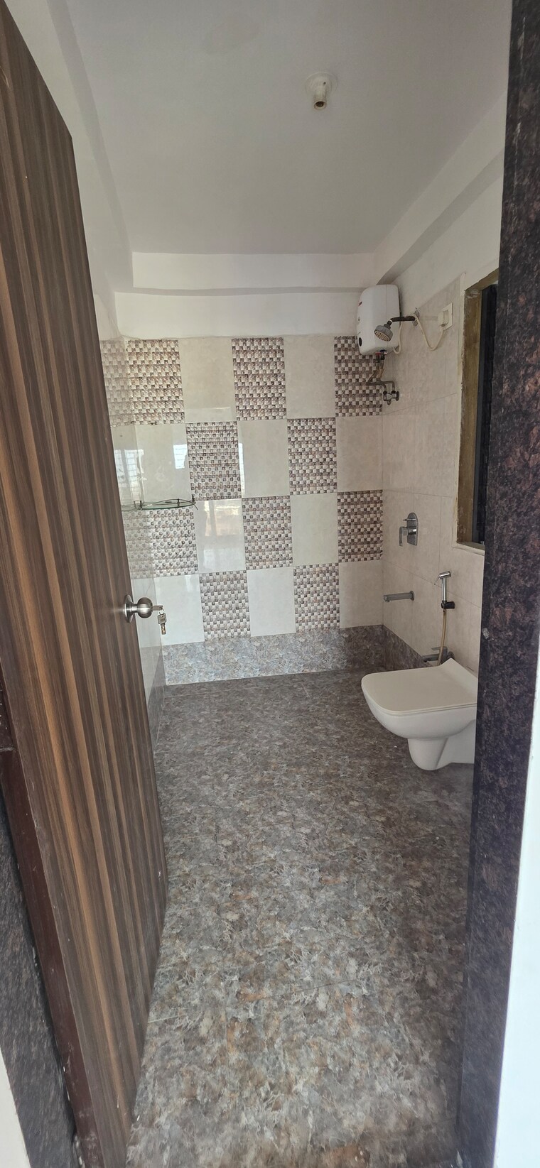 Master Plan, new-india-grace-luxuria 3 Bedroom 887 Sq.Ft. Apartment In Malad West Mumbai 9381261