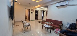 3 BHK Apartment For Rent in Athena CHS, Malad West