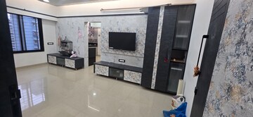 1 BHK Apartment For Rent in Chandak 34 Park Estate, Goregaon West