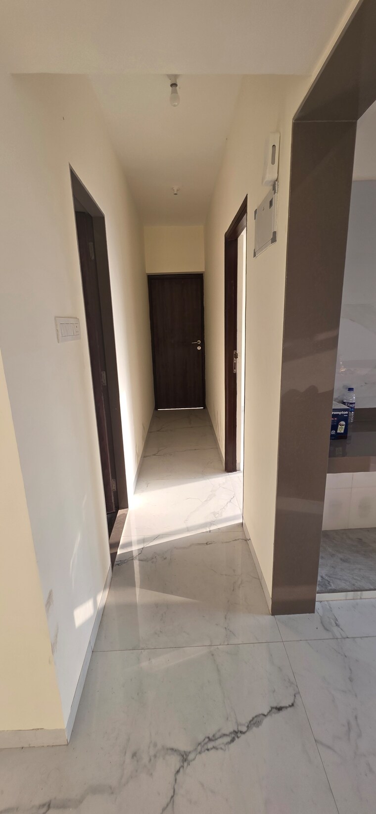 Kitchen, chandak-34-park-estate-d-wing 3 Bedroom 820 Sq.Ft. Apartment In Goregaon West Mumbai 9381275