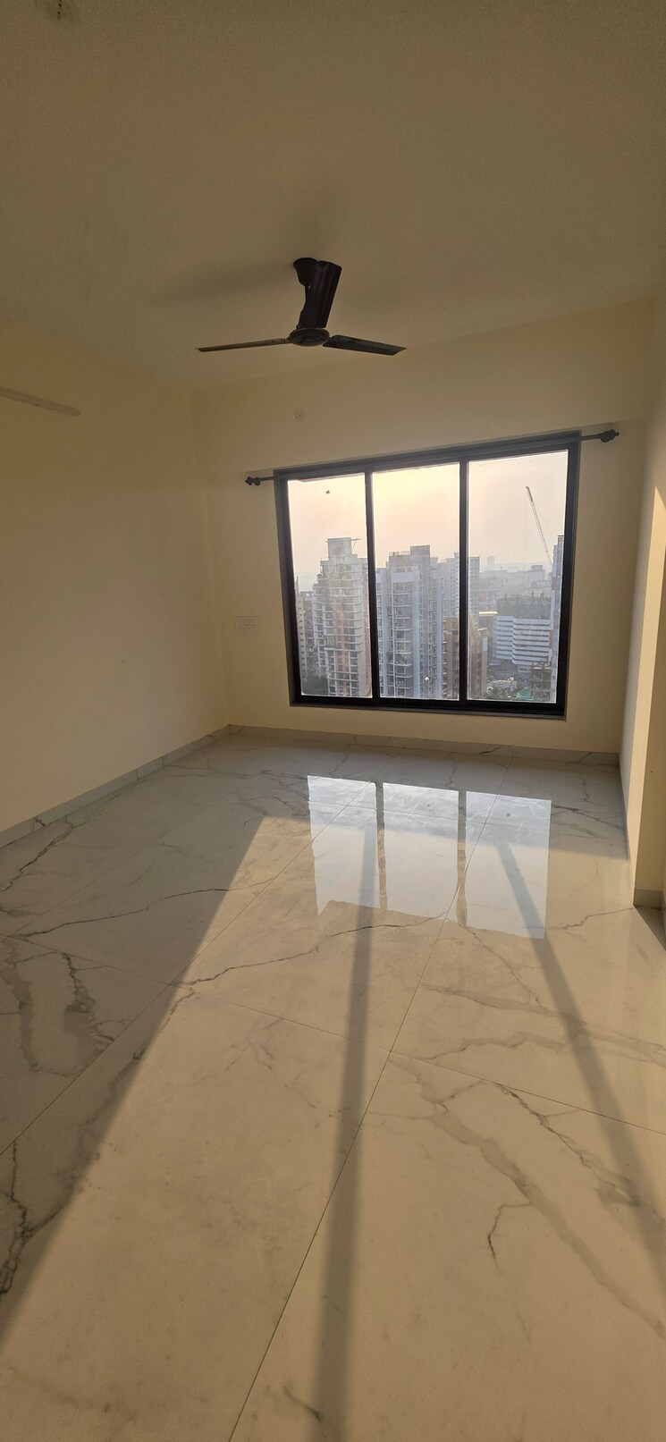Room, chandak-34-park-estate-d-wing 3 Bedroom 820 Sq.Ft. Apartment In Goregaon West Mumbai 9381275