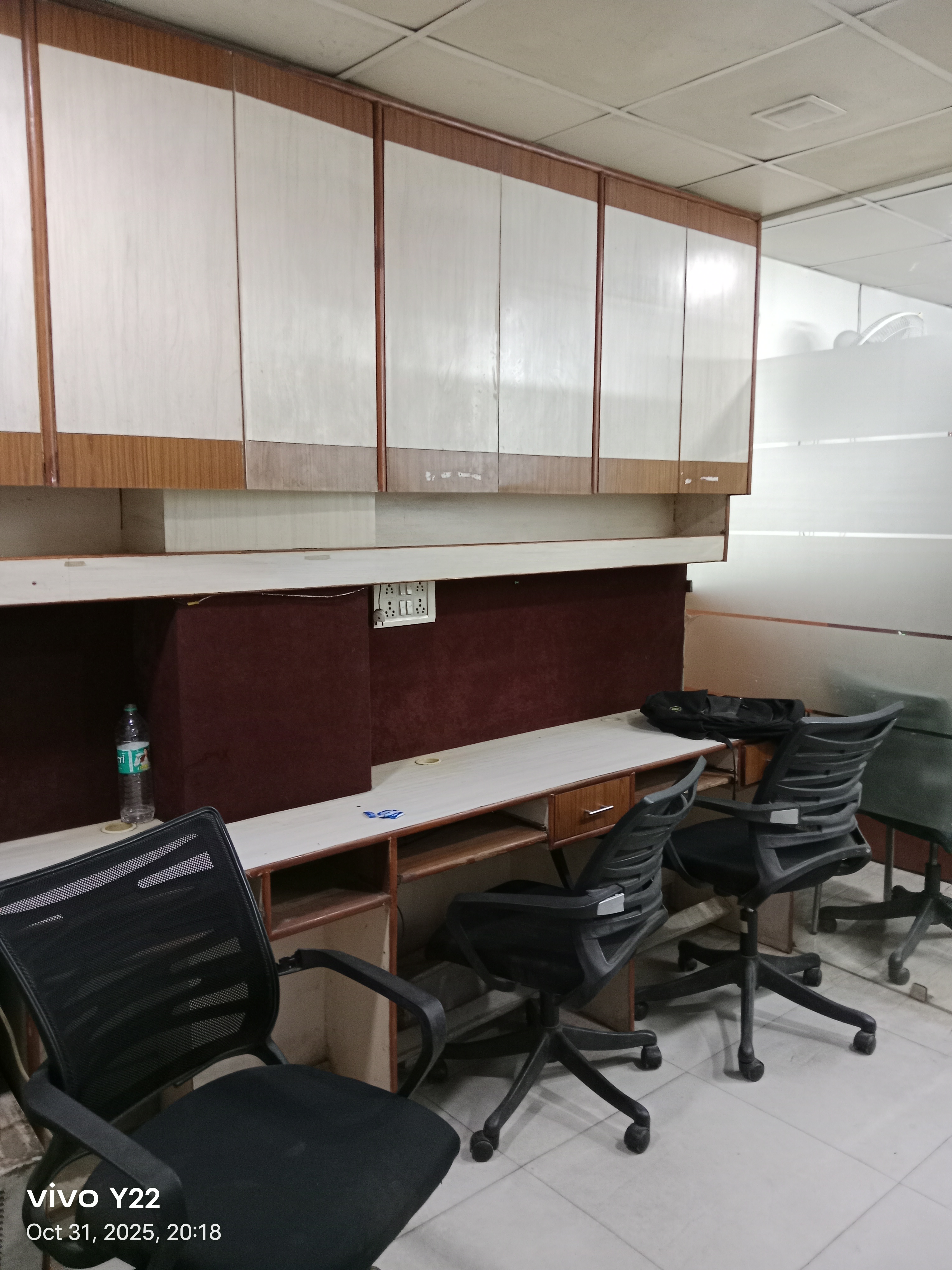 Office Space For Rent in Shri Balaji Associates 