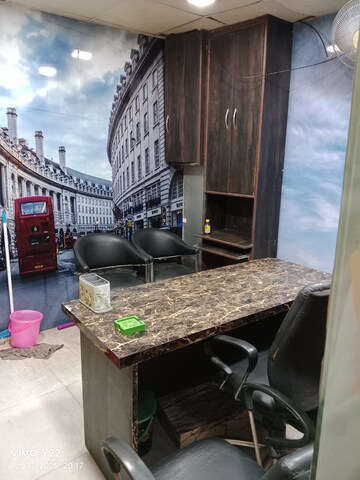  Office Space – Exterior View View at Laxmi Nagar - for Rent