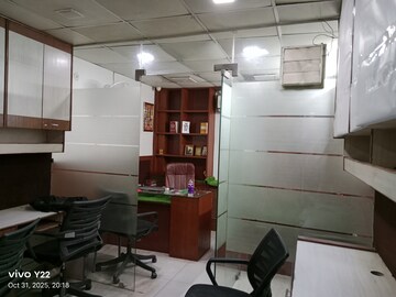 Living Room in  Office Space at Laxmi Nagar – for Rent