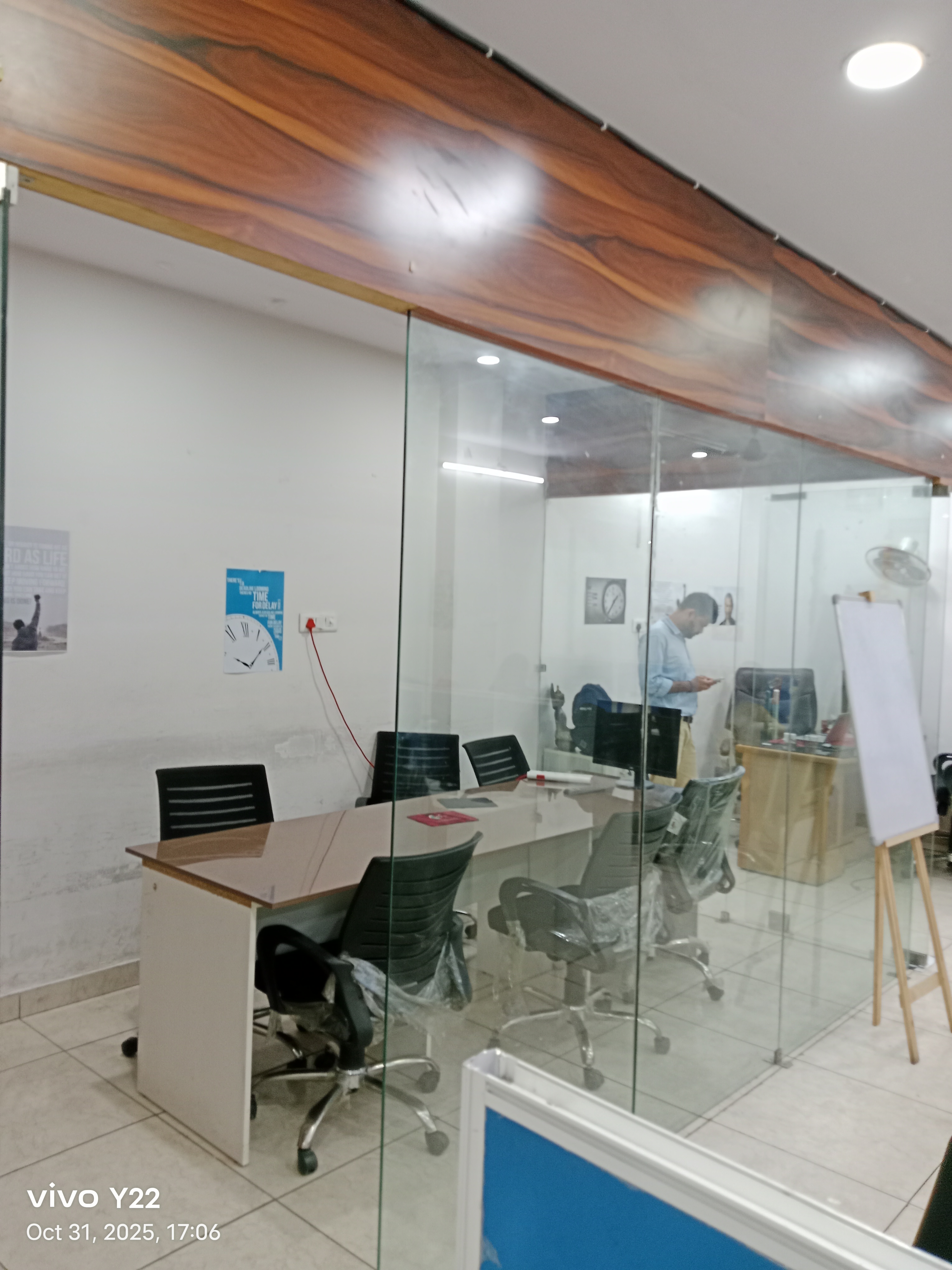 Office Space For Rent in Shri Balaji Associates 