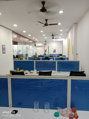 Team Area in  Office Space at Laxmi Nagar – for Rent