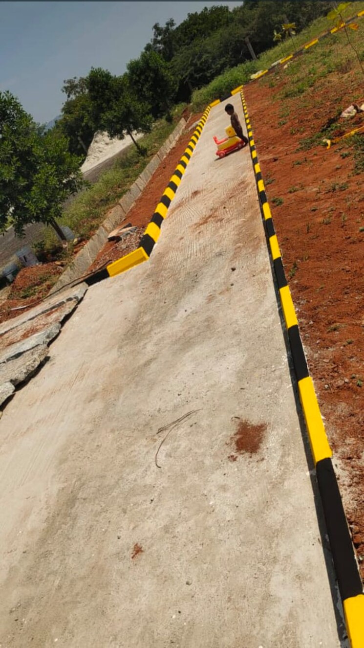 Exterior View, jb-serene-county  200 Sq.Yd. Plot In Kongara Kalan Hyderabad 9381282