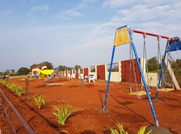  Plot – Exterior View View at JB Serene County, Kongara Kalan - for Sale