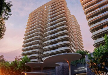 4 BHK Apartment For Sale in Sobha Waterfront, Somajiguda