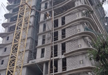 4 BHK Apartment – Exterior View View at Sobha Waterfront, Somajiguda - for Sale