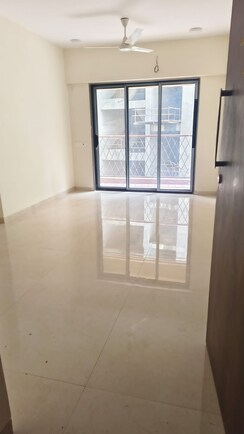 3 BHK + Pooja Room Apartment For Sale in Ekta Tripolis