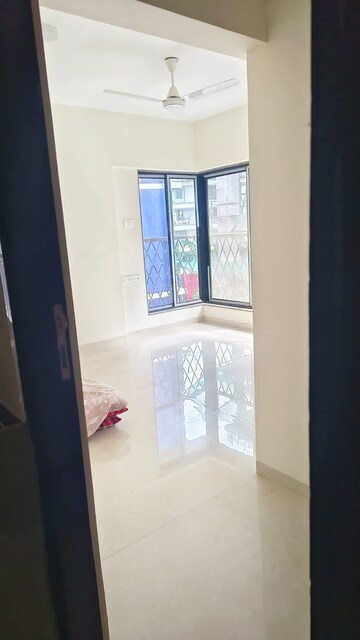 Furnished Amenities in 3 BHK Apartment at Ekta Tripolis, Goregaon West – for Sale