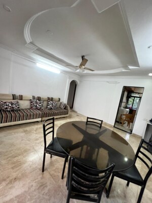 Living Room in  Pg at Powai – for Rent