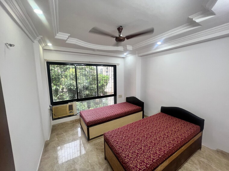 Bedroom, powai Pg For Boys & Girls In Powai 9381296