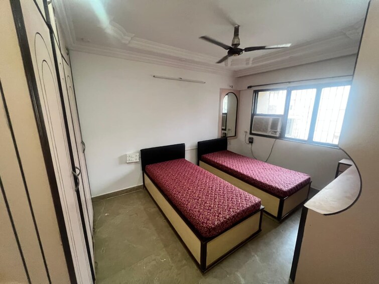 Cover Image, powai Pg For Boys & Girls In Powai 9381296