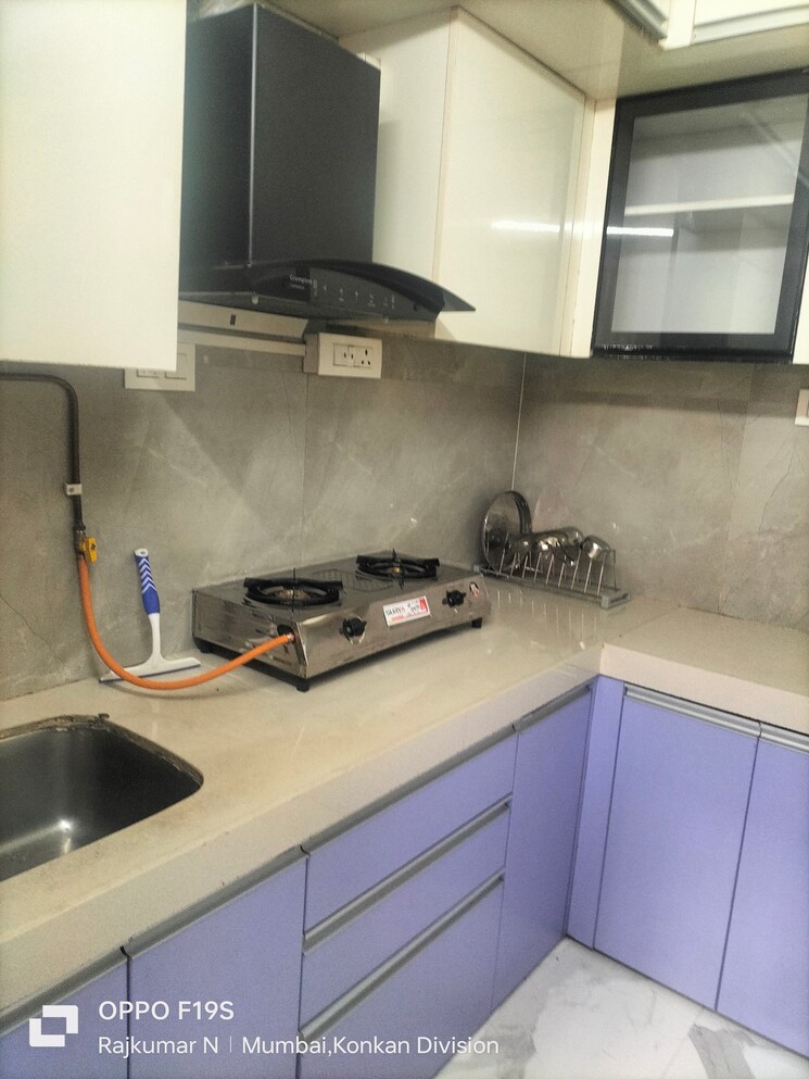 Kitchen, vikhroli west Pg For Girls In Vikhroli West 9381297