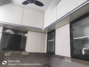 Kitchen in  Pg at Vikhroli West – for Rent