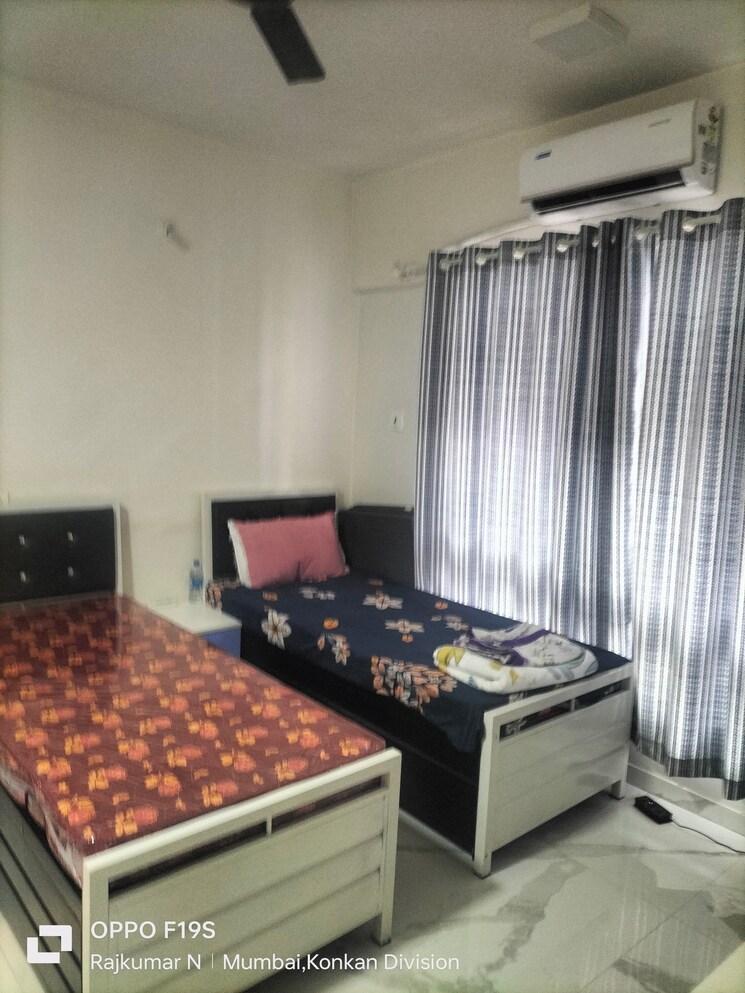 Bedroom, vikhroli west Pg For Girls In Vikhroli West 9381297