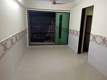 1 BHK Apartment For Sale in Kharghar