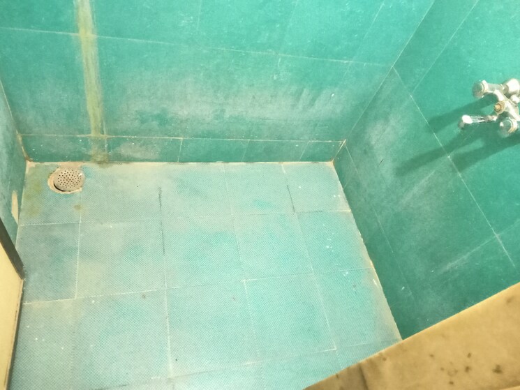 Bathroom, kharghar 1 Bedroom 685 Sq.Ft. Apartment In Kharghar Navi Mumbai 9381300