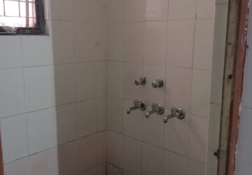 Bathroom in 1 RK Apartment at Sunshine Apartment, Sector 99 – for Rent