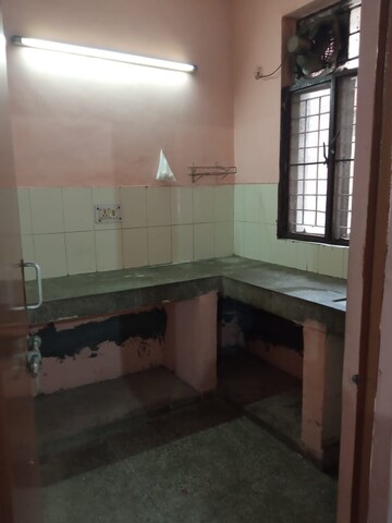 Kitchen in 1 RK Apartment at Sunshine Apartment, Sector 99 – for Rent