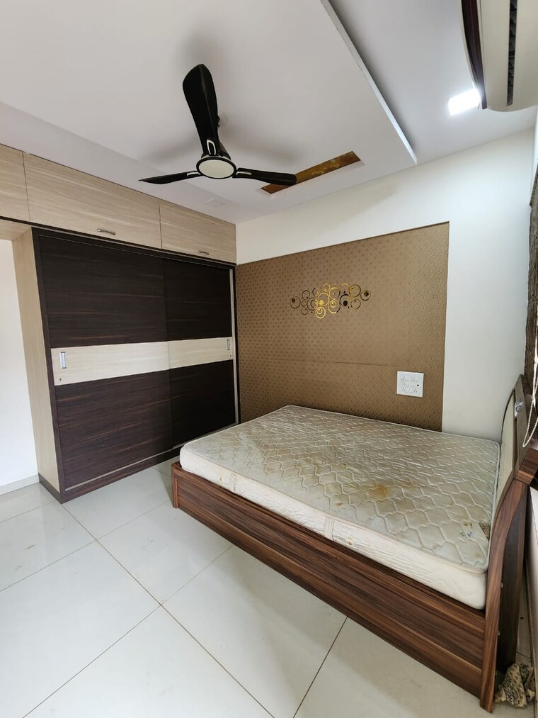 Master Bedroom, vtp-urban-soul 2 Bedroom 1046 Sq.Ft. Apartment In Kharadi Pune 9381304
