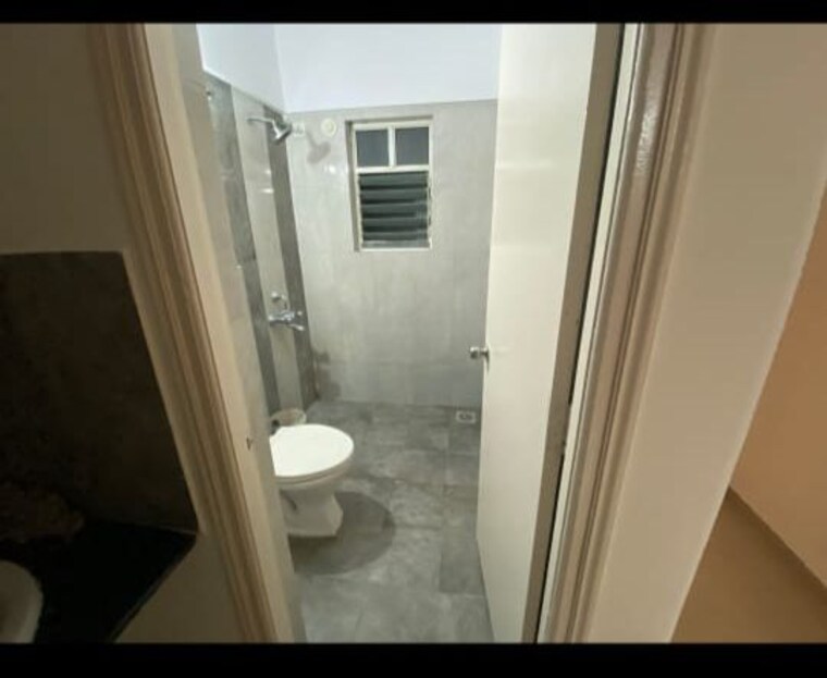 Washroom, vtp-urban-soul 2 Bedroom 1046 Sq.Ft. Apartment In Kharadi Pune 9381304