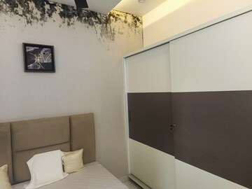 Furnished Amenities in 1 BHK Apartment at Orange County Gathagram, Dehu – for Sale