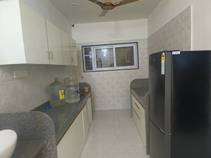 Kitchen in 1 BHK Apartment at Orange County Gathagram, Dehu – for Sale