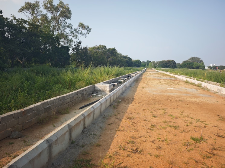 undefined, mallampet  180 Sq.Yd. Plot In Mallampet Hyderabad 9381310