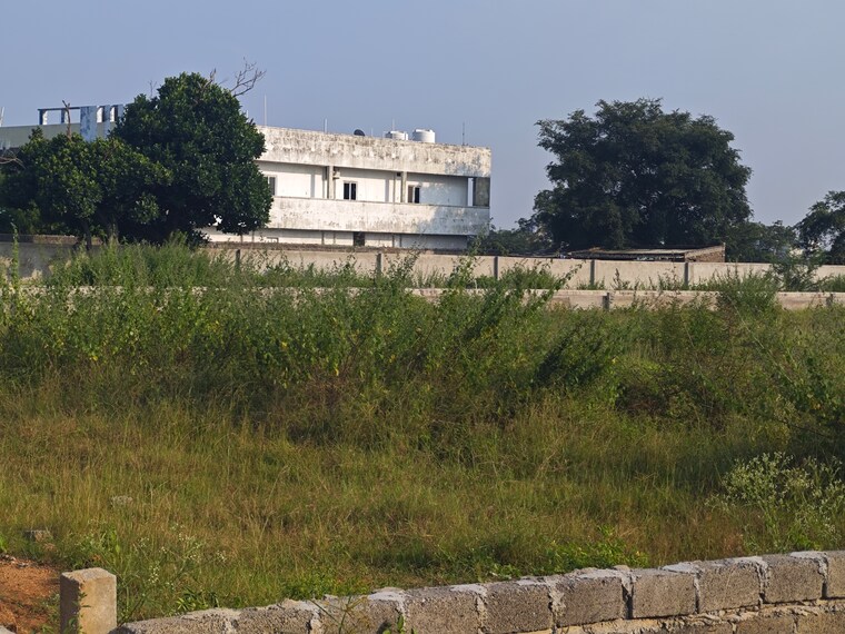 Exterior View, mallampet  180 Sq.Yd. Plot In Mallampet Hyderabad 9381312