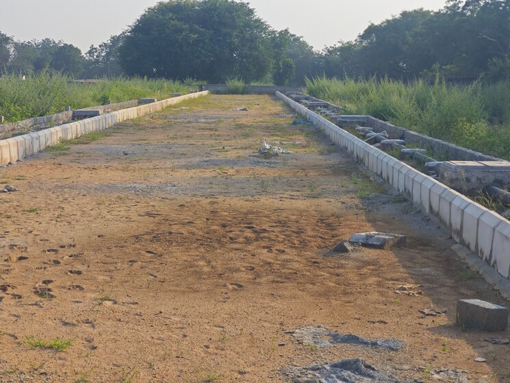 undefined, mallampet  180 Sq.Yd. Plot In Mallampet Hyderabad 9381316