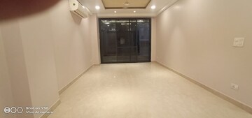 3 BHK Builder Floor For Rent in Greater Kailash I