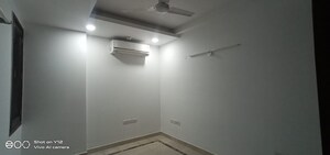 Furnished Amenities in 4 BHK Builder Floor at Greater Kailash I – for Rent