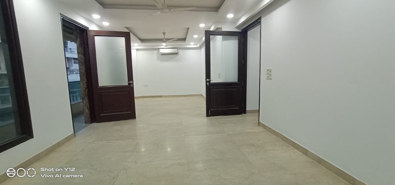 4 BHK Builder Floor For Rent in Greater Kailash 1 