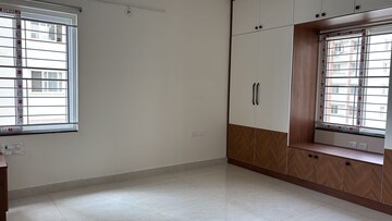 3 BHK Apartment For Rent in NCC Urban One, Narsingi