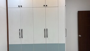 Furnished Amenities in 3 BHK Apartment at NCC Urban One, Narsingi – for Rent