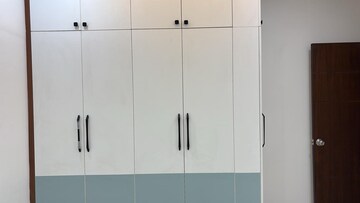 Furnished Amenities in 3 BHK Apartment at NCC Urban One, Narsingi – for Rent