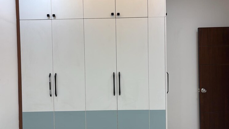 undefined, ncc-urban-one 3 Bedroom 1535 Sq.Ft. Apartment In Narsingi Hyderabad 9381327