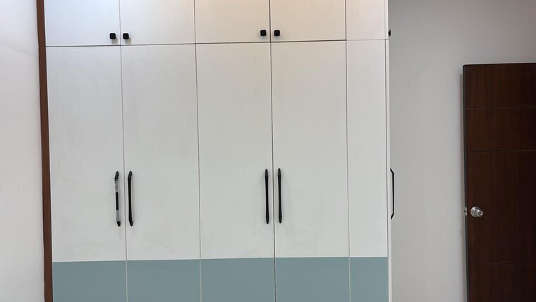 undefined, ncc-urban-one 3 Bedroom 1535 Sq.Ft. Apartment In Narsingi Hyderabad 9381327