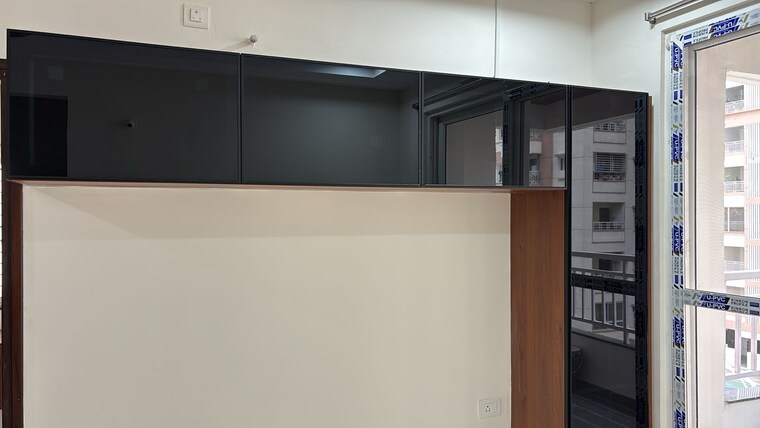 Room, ncc-urban-one 3 Bedroom 1535 Sq.Ft. Apartment In Narsingi Hyderabad 9381327