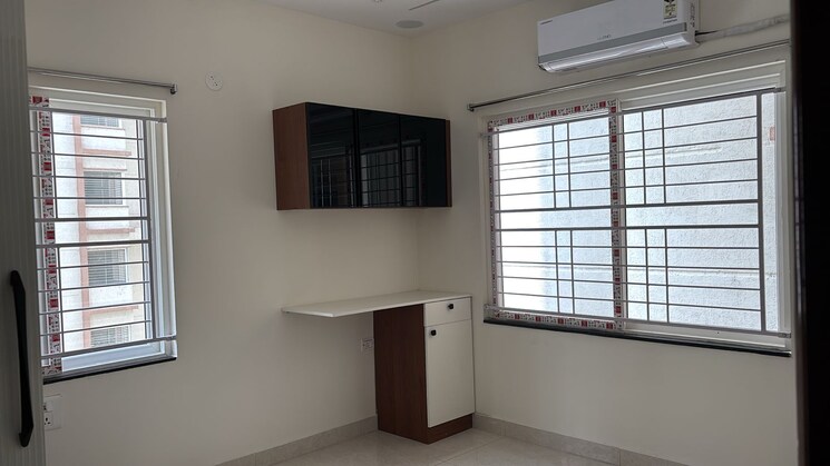 Room, ncc-urban-one 3 Bedroom 1535 Sq.Ft. Apartment In Narsingi Hyderabad 9381327