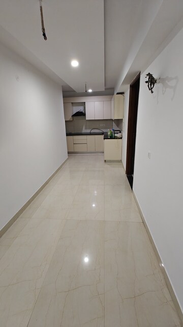 2 BHK Builder Floor For Rent in Huda Staff Colony, Sector 46